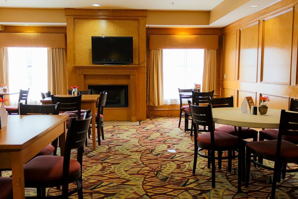 Frontier Hotel Houston Buitenkant foto
